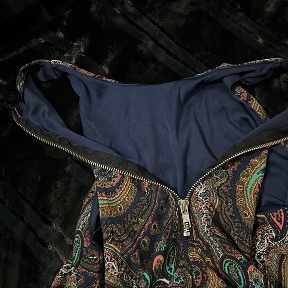 Dress - Picture 4 of 5